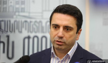 Ռուս խաղաղապահները պետք է պաշտպանեին հայերին. որտե՞ղ են հիմա նրանք, և որտե՞ղ է ԼՂ-ում բնակվող հայ ժողովուրդը. Սիմոնյան
