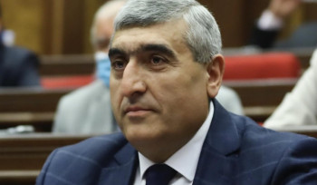 Նոր վերելք է ապրում օտար պետհամարանիշների զանգվածային գողությունը. Շիրակ Թորոսյան