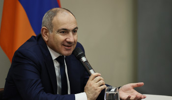 ՔՊ-ին թվացել է, որ մենք ավելի լավ դաշնակցական ենք, քան իրական դաշնակցականը. մենք եղել ենք ՔՊ ՀՅԴ. Նիկոլ Փաշինյան