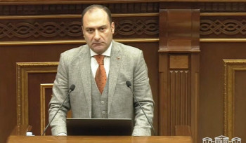 Մենք շատ արժեքավոր ենք ԵՄ-ի համար, նա էլ Հայաստանի կարիքն ունի. Արտակ Զեյնալյան