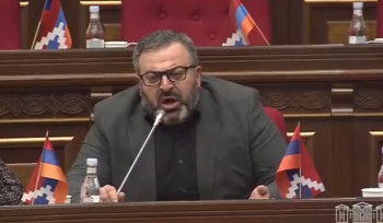 Ես էլ Մոնիկա Բելուչիի նկատմամբ անտարբեր չեմ, ստորագրահավա՞ք սկսենք. Գառնիկ Դանիելյան