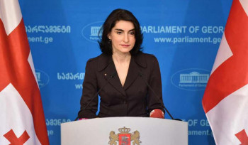 Վրաստանում «Մայդանի» սցենարը ոչ միայն քննարկվել է, այլև նախապատրաստական ​​աշխատանքներ են տարվել. Բոչորիշվիլի