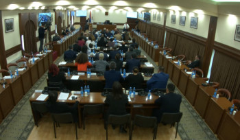 Երևանի տրանսպորտի մեկ ուղետոմսը 100 դրամ սահմանելու նախագիծը մերժվեց