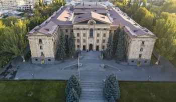 Ազգային ժողովի նիստն՝ ուղիղ