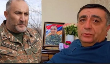 Զավակդ կամաչեր՝ իմանալով, որ իր հայրը համասեռամnլ գnյանքի շինծու գործարքներին է տուրք տվել.  Քյոխի պատասխանը. Yerkir.am