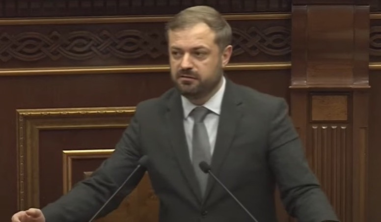 Պետությունը կվճարի սպանդանոցային ծառայության գինը. Պապոյան
