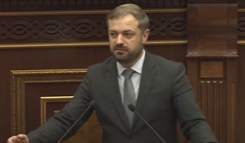 Պետությունը կվճարի սպանդանոցային ծառայության գինը. Պապոյան