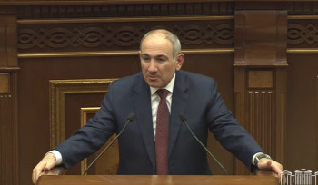 Մենք ասում ենք՝ ժողովուրդ ջան, բոլորս պետք է պատշաճ հարկվենք, այդ հարկով այդ մարդկանց կարիքներն ենք հոգում. ինչքան էլ ասեն՝ վայ, պարգևավճար, դա բյուջեի չնչին տոկոսն է. Նիկոլ Փաշինյան