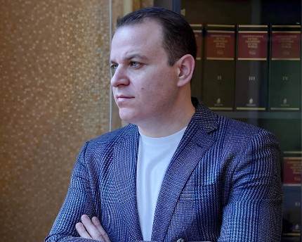 «Իրական Հայաստանը» գաղափարախոսություն լինել  չի կարող` դրա տխրահռչակ արտաքին ու բովանդակային բրենդինգը կապ ունի ՔՊ-ի հետ. Վլադիմիր Մարտիրոսյան