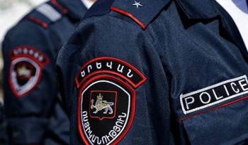 Կրակոցներ և զինված հարձակում Երևանում