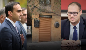 Քրեական վարույթ՝ հուշարձան-շենքում խախտումներով շինարարության համար․ ԿԳՄՍՆ-ն խնդրում է շինթույլտվությունն անվավեր ճանաչել․ «Հետք»