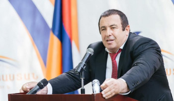 Մարդկանց ձայնը պետք է լսել. Գագիկ Ծառուկյան