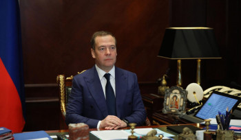 Մեդվեդևը մեկնաբանել է Պուտին-Թրամփ հեռախոսազրույցը