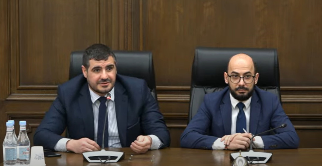 Ադրբեջանից Հայաստանի տարածքով տարվող ցանկացած բեռ պետք է վերահսկվի․ Արման Եղոյան