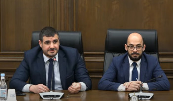Ադրբեջանից Հայաստանի տարածքով տարվող ցանկացած բեռ պետք է վերահսկվի․ Արման Եղոյան