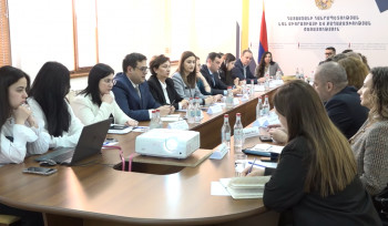 ՀՀ-ԵՄ վիզաների ազատականացման երկխոսության գործընթացը նոր փուլում է․ ԵՄ փորձագիտական առաքելությունը ՀՀ-ում է