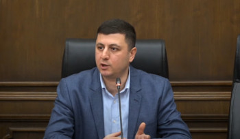 Որևէ մեկին հանգիստ չեմ թողնի, թույլ չեմ տա, որ ՊԲ մարտական ուղին գցեն ջուրը․ Տիգրան Աբրահամյանը խոսեց Կամո Վարդանյանի մասին
