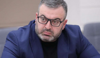 Ինչու՞ է որոշվել երկքաղաքացի ջավախահայերին վրացական վարորդական իրավունքով երթևեկելու 1ամիս ժամկետ տալ, ոչ թե 6. ջավախահայերին ապօրինի տուգանելը պետք է դադարեցվի, դա՛ կլինի չքնաղ լուծում. Գառնիկ Դանիելյան