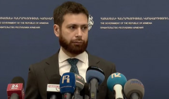 ՀՀ քայլերը ուղղված չեն որևէ գործընկերոջ դեմ. ԱԳ փոխնախարարը՝ ԵՄ-ին ՀՀ-ի անդամակցելու գործընթացին