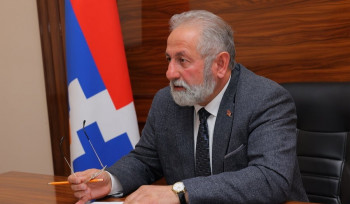 Պետք է ձեռնարկել ամեն մի քայլ, որ արցախահայության մեջ անսասան մնա Արցախ վերադառնալու հույսը․ Գագիկ Բաղունց