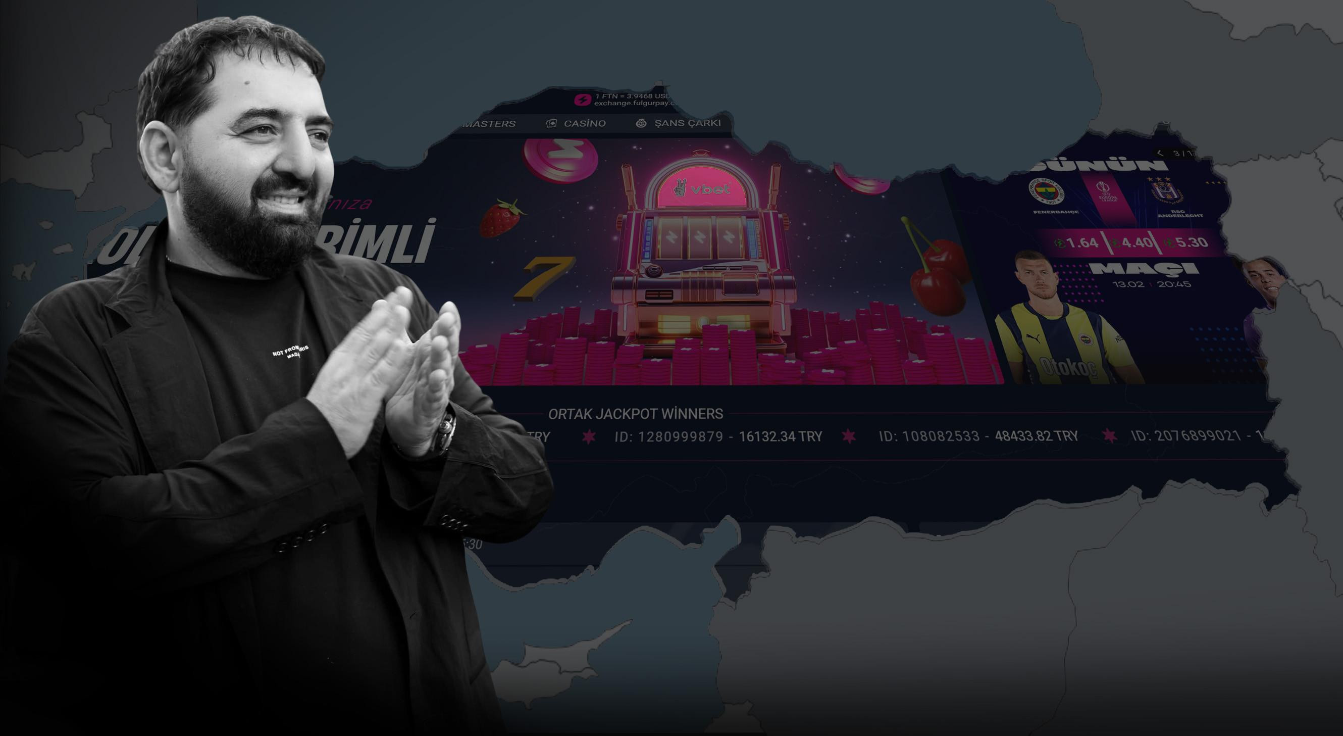 Վիգեն Բադալյանի «թուրքական գամբիտը»․ Hetq.am