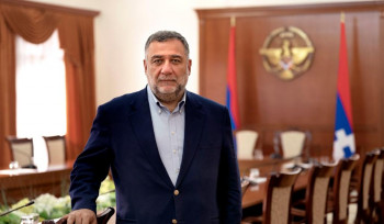 Բաքվի «դատական» կրկեսը․ Ռուբեն Վարդանյանին նոր շինծու «մեղադրանք է» առաջադրվել