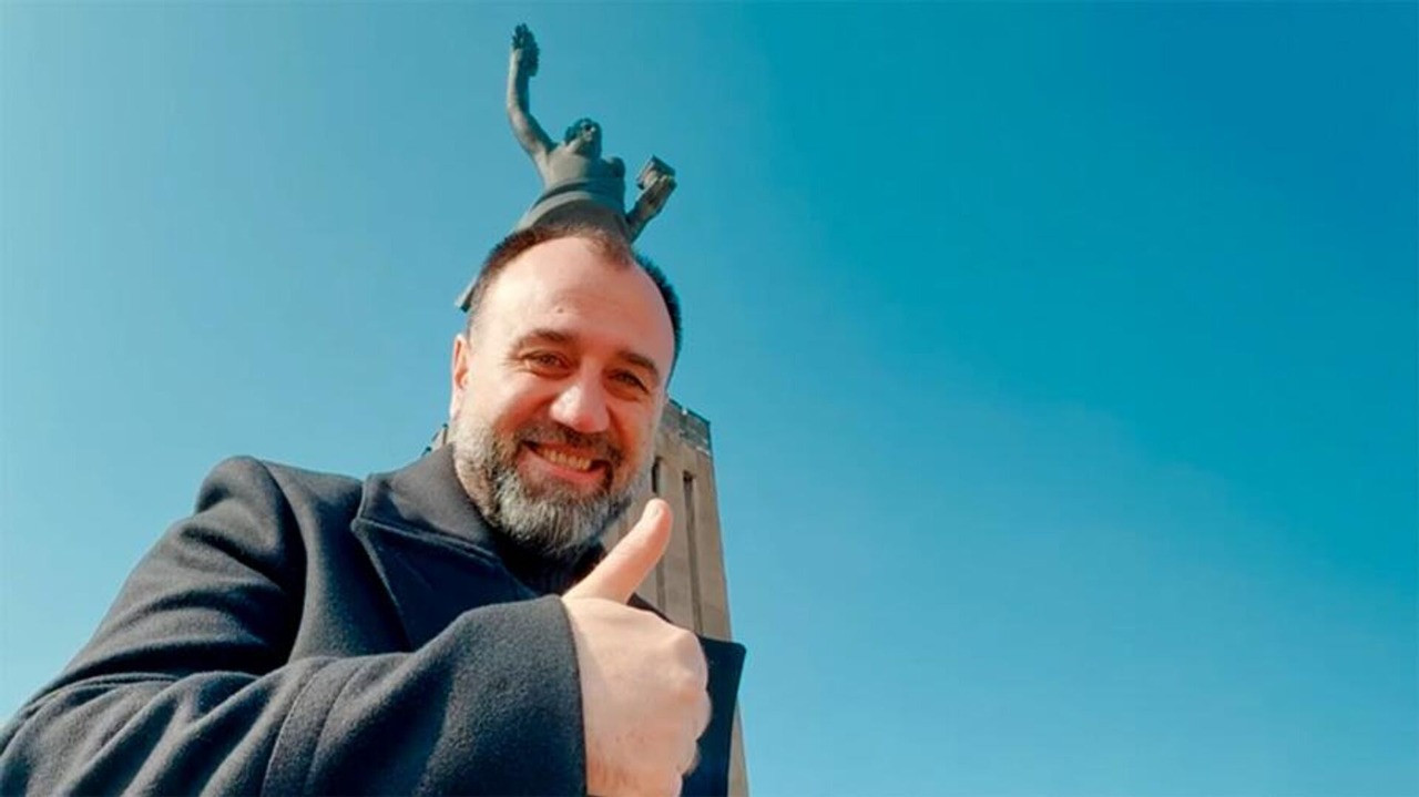 «Իմ հզոր համայնքը» Գյումրու քաղաքապետի ընտրություններին կմասնակցի Ռուբեն Մխիթարյանի առաջնորդությամբ