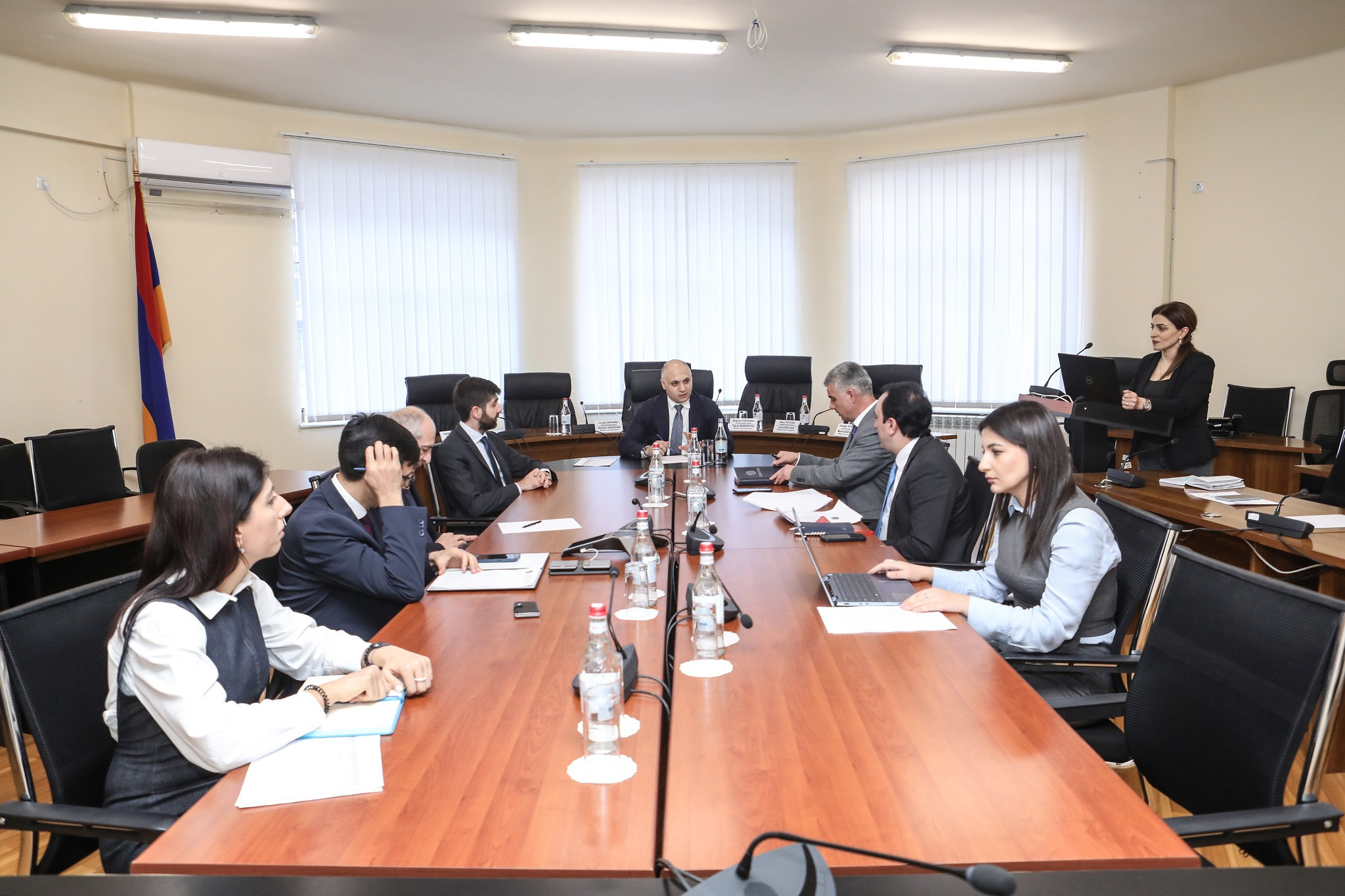 ՄՊՀ-ն առաջարկել է մրգային օղիների արտադրության սուբսիդավորման ծրագիր իրականացնել բարեխիղճ տնտեսավարողների համար