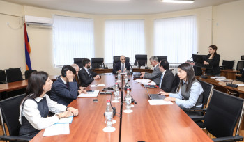ՄՊՀ-ն առաջարկել է մրգային օղիների արտադրության սուբսիդավորման ծրագիր իրականացնել բարեխիղճ տնտեսավարողների համար