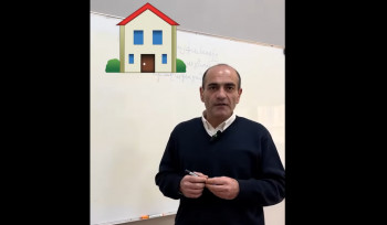 3-սենյականոց բնակարանի համար 2024-ին վճարել են 300 հազար դրամ գույքահարկ, 2025-ին վճարելու են 450 հազար դրամ, իսկ 2026-ին՝ 600 հազար դրամ․ Թադևոս Ավետիսյան (տեսանյութ)