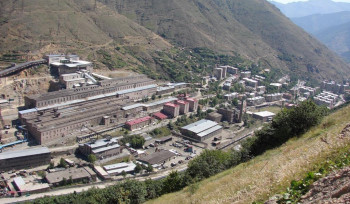 Հնարավոր է՝ Զանգեզուրի պղնձամոլիբդենային կոմբինատում կրկին գործադուլ սկսվի