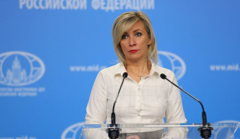 Նման ճակատագրական որոշումներ կայացնելիս անհրաժեշտ է ազնիվ լինել․ Զախարովան՝ ՀՀ-ի ԵՄ անդամակցության գործընթացի մասին