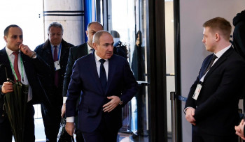 Փաշինյանը ներկա է գտնվել Մյունխենի անվտանգության համաժողովի բացման արարողությանը (լուսանկարներ)