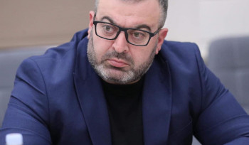 ՊԵԿ-ից ստացել եմ ջավախահայության մուտքի խնդրի պարզաբանումները. Գառնիկ Դանիելյան