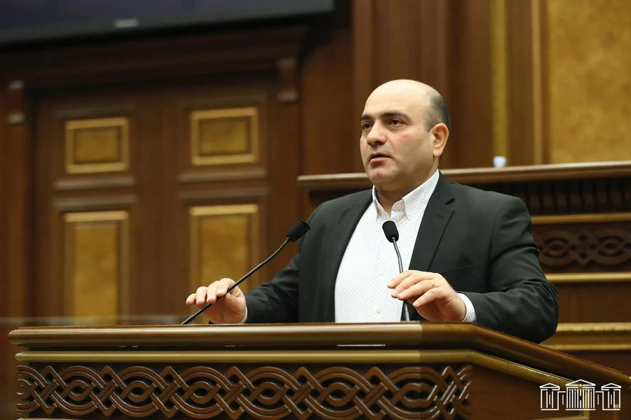 1 տարում ՀՀ պետական պարտքն աճել է 1 միլիարդ դոլարով․ Թադևոս Ավետիսյան