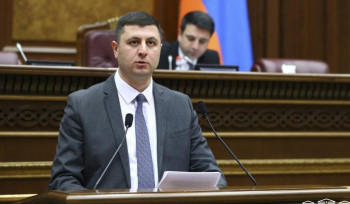 Այս իշխանությունը հեռանկար չունի․ համակարգը փլվելու է, որքան շուտ դա տեղի ունենա, այնքան երկիրը առավել քիչ կորուստներ կկրի․ Տիգրան Աբրահամյան