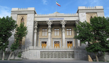 Իրանն անուղղակի կապի մեջ է Սիրիայի ներկայիս պաշտոնյաների հետ