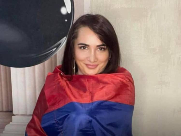Եթե Lուկաշենկոյի ականջին հասնի, թե հայերն ինչեր են խոսում, հայ բլոգերի համար վատ կլինի․ ի՞նչ է պատմել ձերբակալված բլոգերի ընկերուհին․ Hraparak.am