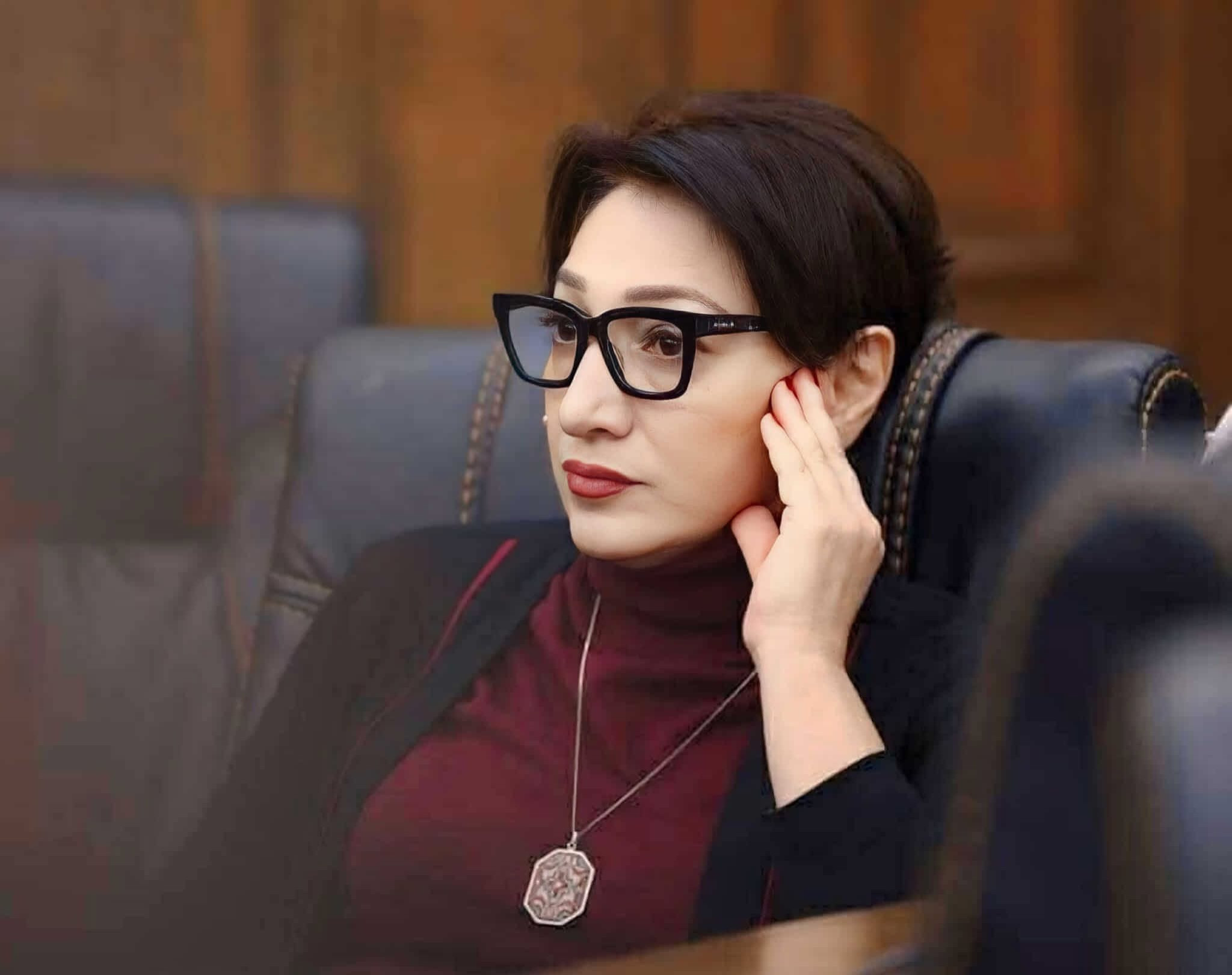 Պաշտոնական Հայաստանը կամ խաղաղության մուրացկանները. Լիլիթ Գալստյանն անդրադարձել է The Jerusalem Post-ի հակահայ հոդվածին
