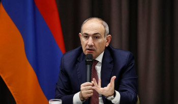 Մյունխենում տեղի է ունեցել Փաշինյանի հանդիպումը Գերմանիայի հայ համայնքի ներկայացուցիչների հետ (լուսանկարներ)