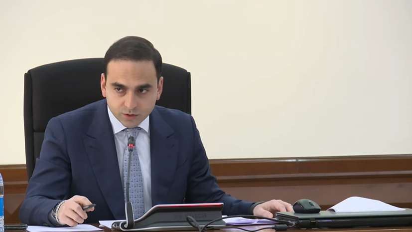 Ովքեր մի փոքր ավելի են վճարում, պետք է իմանան՝ վճարում են, որ զոհված զինծառայողների ծնողները, երեխաները և այրին տրանսպորտից օգտվեն անվճար. Տիգրան Ավինյան