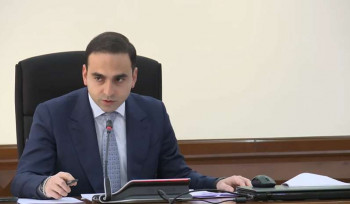 Ովքեր մի փոքր ավելի են վճարում, պետք է իմանան՝ վճարում են, որ զոհված զինծառայողների ծնողները, երեխաները և այրին տրանսպորտից օգտվեն անվճար. Տիգրան Ավինյան