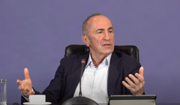 Պրահայում Հայաստանը ճանաչեց Ղարաբաղն Ադրբեջանի կազմում, զրոյացվեց ՌԴ միջնորդական մանդատը․ սա Ղարաբաղի նկատմամբ դատավճիռ էր․ Ռոբերտ Քոչարյան