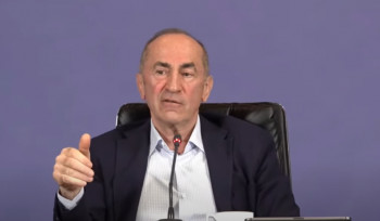 Վազգեն Սարգսյանը տեղյակ էր ամենի ինչից, որևէ լուծում հնարավոր չէր իրականացնել առանց նրա․ Ռոբերտ Քոչարյանը՝ բանակցային գործընթացի մասին