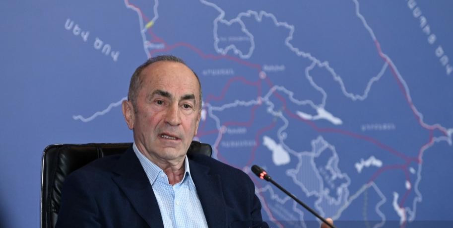 Հայաստանի համար արտաքին քաղաքականություն վարելու նոր հնարավորություններ են բացվում. Ռոբերտ Քոչարյան