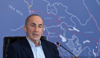 Հայաստանի համար արտաքին քաղաքականություն վարելու նոր հնարավորություններ են բացվում. Ռոբերտ Քոչարյան