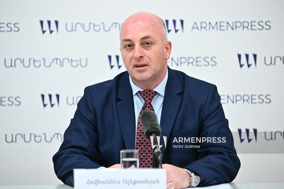 Վերջին 4 տարիներին հայրենադարձության տեմպերը բավական ակտիվացել են. Ալեքսանյան