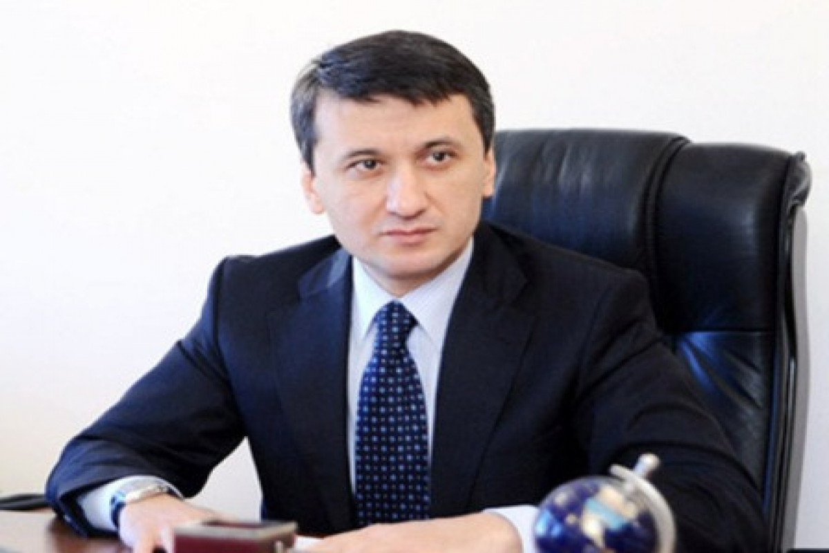 Ալիևը պաշտոնից ազատել է իր 21 տարվա խոսնակին