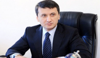 Ալիևը պաշտոնից ազատել է իր 21 տարվա խոսնակին