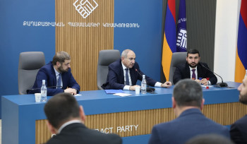 ՔՊ վարչության նիստ է անցկացրել